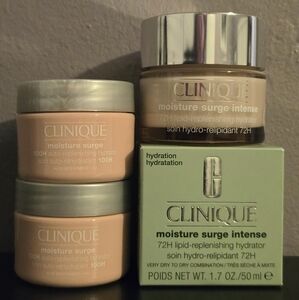 Clinique Moisture Surge Intense Hydrator